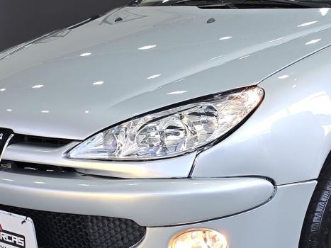 PEUGEOT 206 1.6 FLEX FELINE, Foto 6