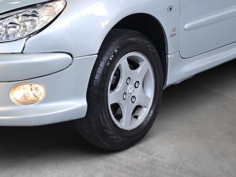 PEUGEOT 206 1.6 FLEX FELINE, Foto 7