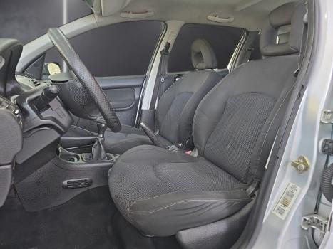 PEUGEOT 206 1.6 FLEX FELINE, Foto 8