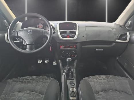 PEUGEOT 207 Hatch 1.4 4P XR FLEX, Foto 2