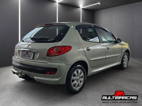 PEUGEOT 207 Hatch 1.4 4P XR FLEX, Foto 4