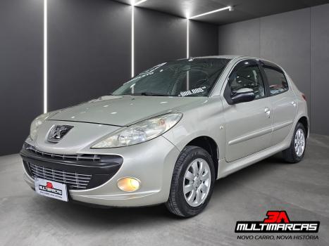 PEUGEOT 207 Hatch 1.4 4P XR FLEX, Foto 5