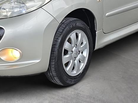 PEUGEOT 207 Hatch 1.4 4P XR FLEX, Foto 7