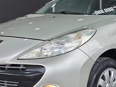 PEUGEOT 207 Hatch 1.4 4P XR FLEX, Foto 8
