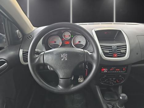 PEUGEOT 207 Hatch 1.4 4P XR FLEX, Foto 10