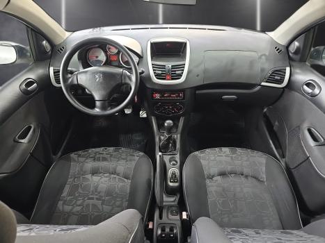 PEUGEOT 207 Hatch 1.4 4P XR FLEX, Foto 11