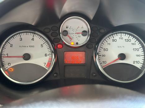 PEUGEOT 207 Hatch 1.6 16V 4P QUIKSILVER FLEX, Foto 15
