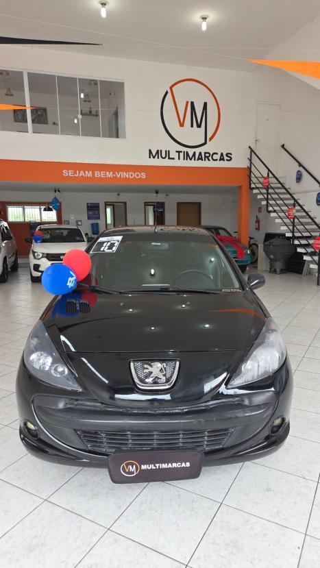 PEUGEOT 207 Hatch 1.4 XR FLEX, Foto 3