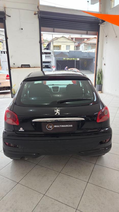 PEUGEOT 207 Hatch 1.4 XR FLEX, Foto 5
