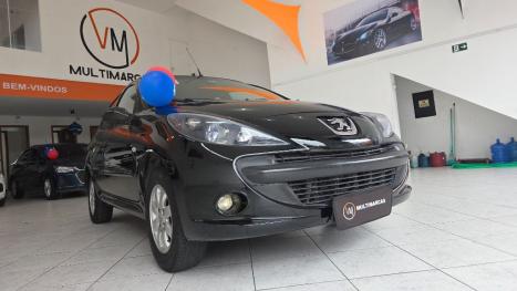 PEUGEOT 207 Hatch 1.4 XR FLEX, Foto 8