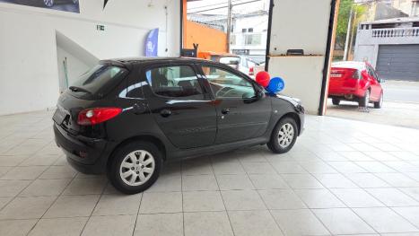 PEUGEOT 207 Hatch 1.4 XR FLEX, Foto 9