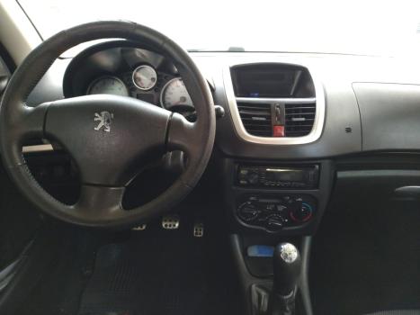 PEUGEOT 207 Hatch 1.4 QUIKSILVER FLEX, Foto 8