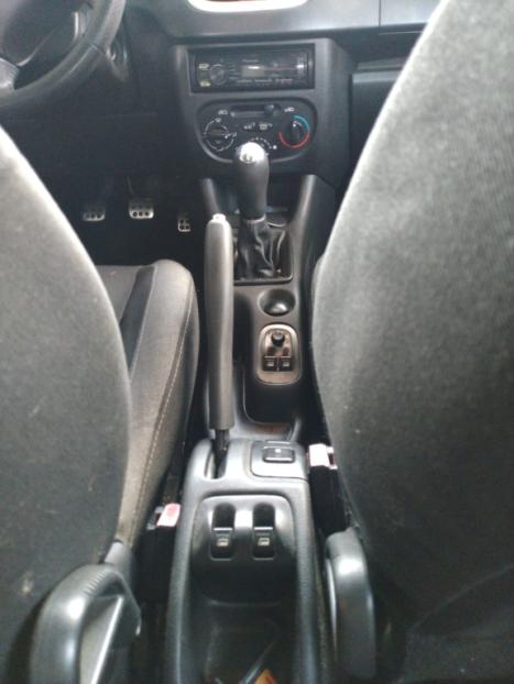 PEUGEOT 207 Hatch 1.4 QUIKSILVER FLEX, Foto 11