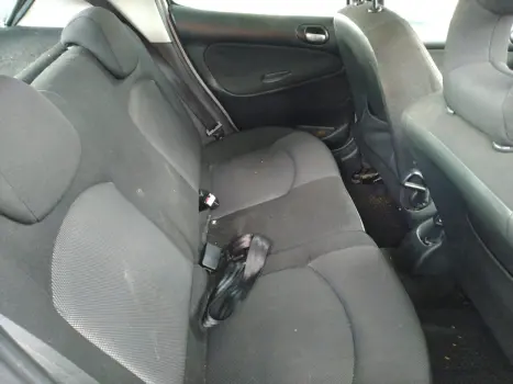 PEUGEOT 207 Hatch 1.4 QUIKSILVER FLEX, Foto 14