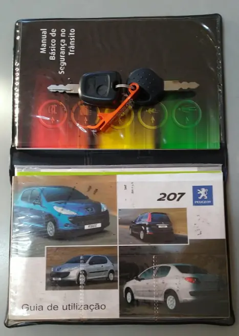 PEUGEOT 207 Hatch 1.4 QUIKSILVER FLEX, Foto 15