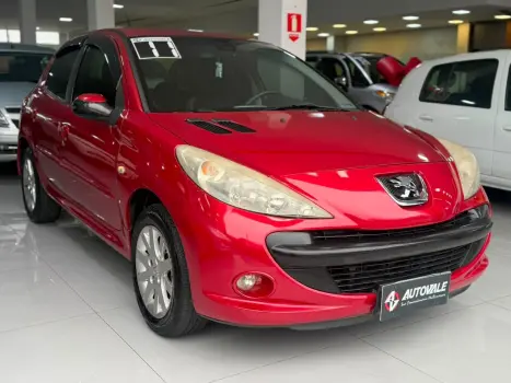 PEUGEOT 207 Hatch 1.6 4P XS FLEX, Foto 2