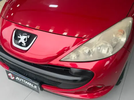 PEUGEOT 207 Hatch 1.6 4P XS FLEX, Foto 5