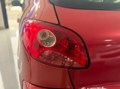 PEUGEOT 207 Hatch 1.6 4P XS FLEX, Foto 10