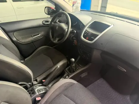 PEUGEOT 207 Hatch 1.6 4P XS FLEX, Foto 11