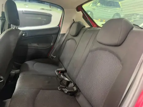 PEUGEOT 207 Hatch 1.6 4P XS FLEX, Foto 13