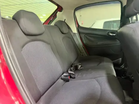 PEUGEOT 207 Hatch 1.6 4P XS FLEX, Foto 14