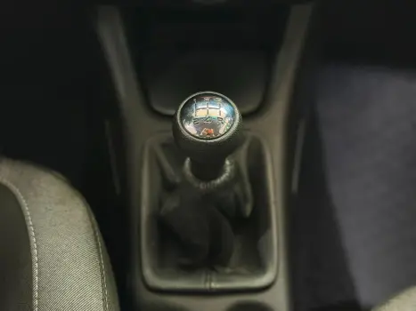PEUGEOT 207 Hatch 1.6 4P XS FLEX, Foto 17