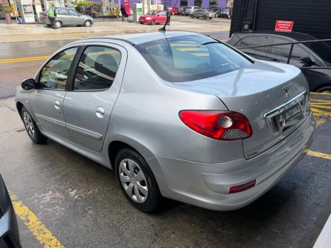 PEUGEOT 207 Hatch 1.4 4P XR PASSION FLEX, Foto 4