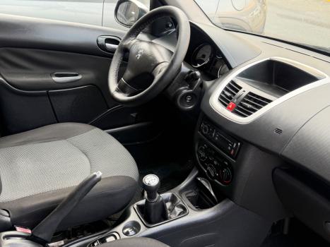 PEUGEOT 207 Hatch 1.4 4P XR PASSION FLEX, Foto 6