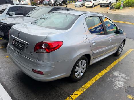 PEUGEOT 207 Hatch 1.4 4P XR PASSION FLEX, Foto 8