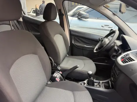 PEUGEOT 207 Hatch 1.4 4P XR PASSION FLEX, Foto 11