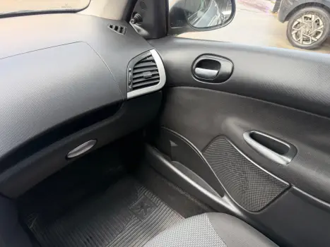 PEUGEOT 207 Hatch 1.4 4P XR PASSION FLEX, Foto 13