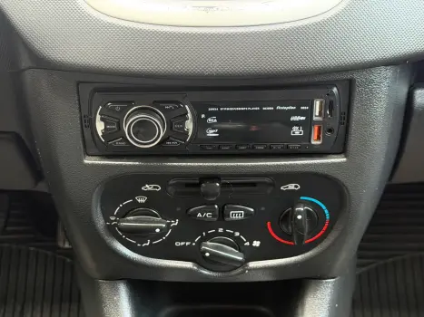 PEUGEOT 207 Hatch 1.4 4P XR PASSION FLEX, Foto 16