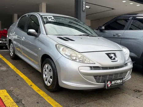 PEUGEOT 207 Hatch 1.4 4P XR PASSION FLEX, Foto 18