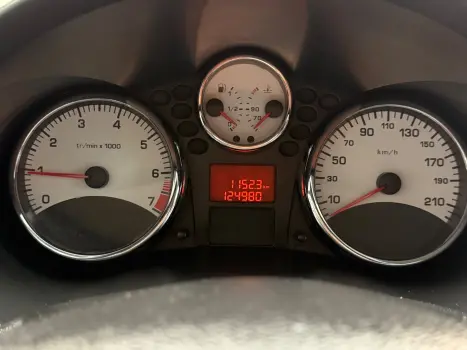 PEUGEOT 207 Hatch 1.4 4P XR PASSION FLEX, Foto 19