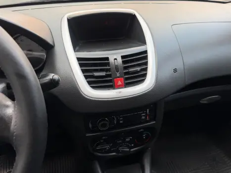PEUGEOT 207 Hatch 1.4 4P XR PASSION FLEX, Foto 20
