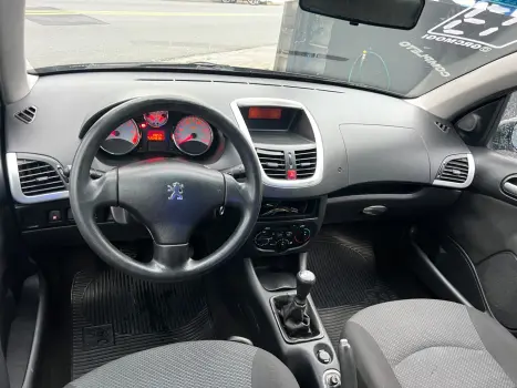 PEUGEOT 207 Sedan 1.4 4P PASSION XRS FLEX, Foto 5