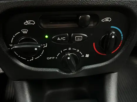 PEUGEOT 207 Sedan 1.4 4P PASSION XRS FLEX, Foto 6