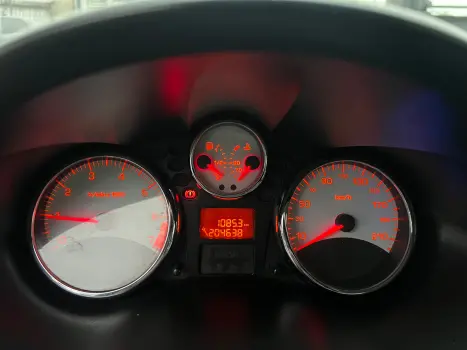 PEUGEOT 207 Sedan 1.4 4P PASSION XRS FLEX, Foto 7