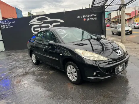 PEUGEOT 207 Sedan 1.4 4P PASSION XRS FLEX, Foto 8