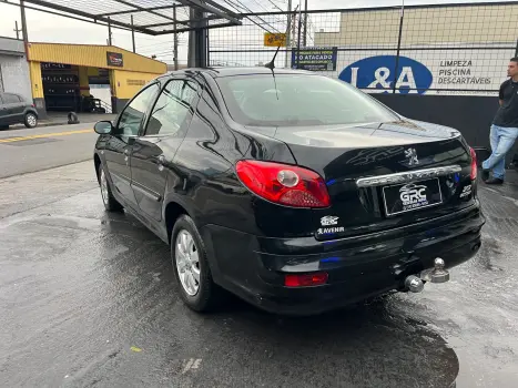 PEUGEOT 207 Sedan 1.4 4P PASSION XRS FLEX, Foto 9