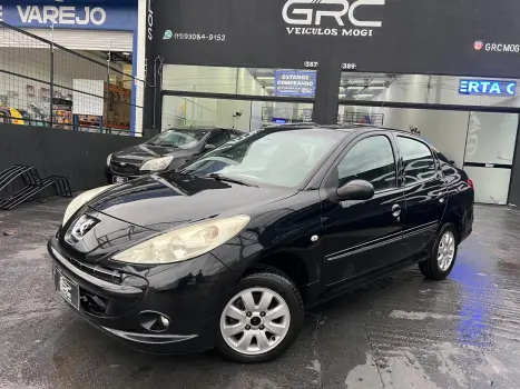 PEUGEOT 207 Sedan 1.4 4P PASSION XRS FLEX, Foto 10