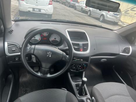 PEUGEOT 207 Sedan 1.4 4P PASSION XRS FLEX, Foto 5