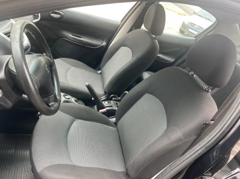 PEUGEOT 207 Sedan 1.4 4P PASSION XRS FLEX, Foto 9