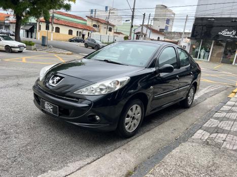 PEUGEOT 207 Sedan 1.4 4P PASSION XRS FLEX, Foto 10