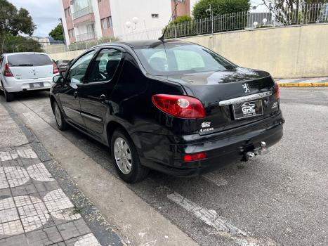 PEUGEOT 207 Sedan 1.4 4P PASSION XRS FLEX, Foto 11