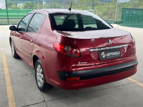 PEUGEOT 207 Sedan 1.4 4P PASSION SPORT XR FLEX, Foto 4
