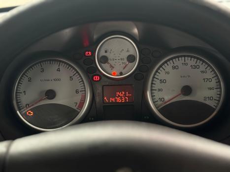 PEUGEOT 207 Sedan 1.4 4P PASSION SPORT XR FLEX, Foto 6