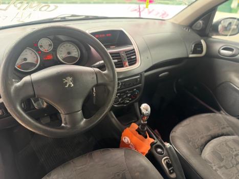 PEUGEOT 207 Sedan 1.4 4P PASSION SPORT XR FLEX, Foto 8