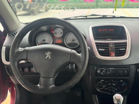 PEUGEOT 207 Sedan 1.4 4P PASSION SPORT XR FLEX, Foto 10