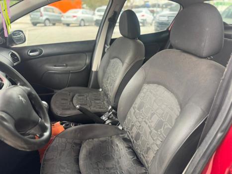 PEUGEOT 207 Sedan 1.4 4P PASSION SPORT XR FLEX, Foto 11